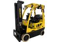 Used Forklifts